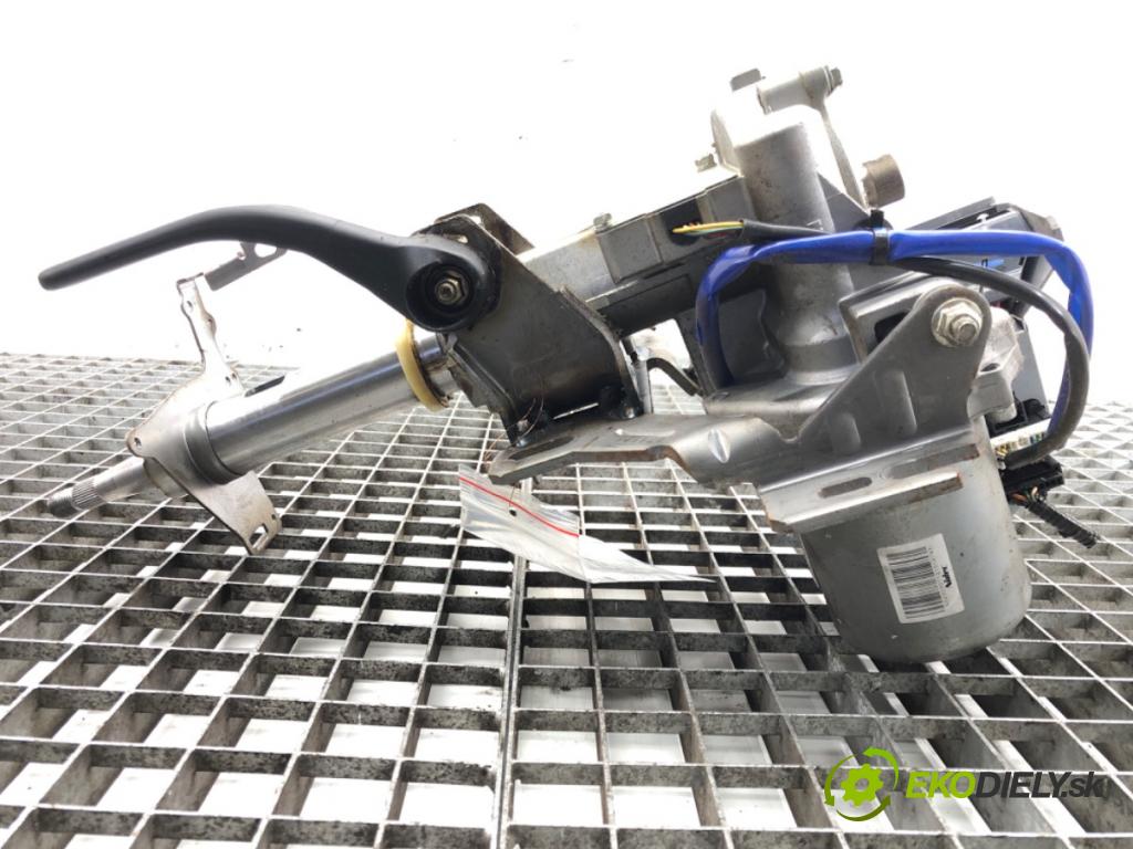 NISSAN QASHQAI / QASHQAI +2 I (J10, NJ10, JJ10E) 2006 - 2014    2.0 104 kW [141 KM] benzyna 2007 - 2013  Pumpa servočerpadlo elektrická 48810JD900