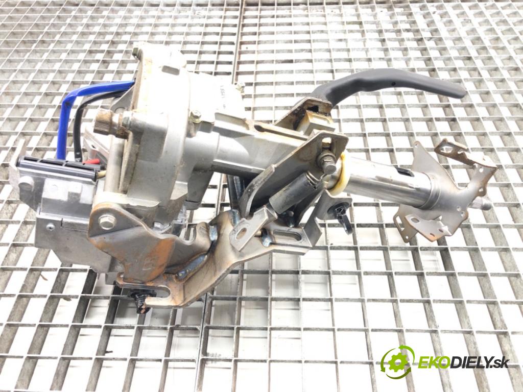 NISSAN QASHQAI / QASHQAI +2 I (J10, NJ10, JJ10E) 2006 - 2014    2.0 104 kW [141 KM] benzyna 2007 - 2013  Pumpa servočerpadlo elektrická 48810JD900