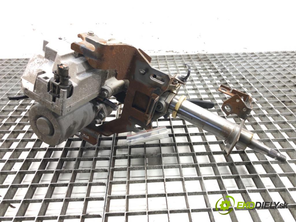 NISSAN QASHQAI / QASHQAI +2 I (J10, NJ10, JJ10E) 2006 - 2014    2.0 104 kW [141 KM] benzyna 2007 - 2013  Pumpa servočerpadlo elektrická 48810JD900