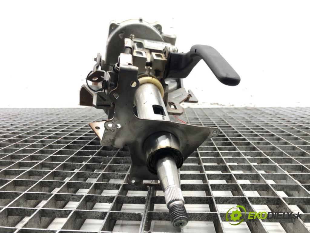 NISSAN QASHQAI / QASHQAI +2 I (J10, NJ10, JJ10E) 2006 - 2014    2.0 104 kW [141 KM] benzyna 2007 - 2013  Pumpa servočerpadlo elektrická 48810JD900