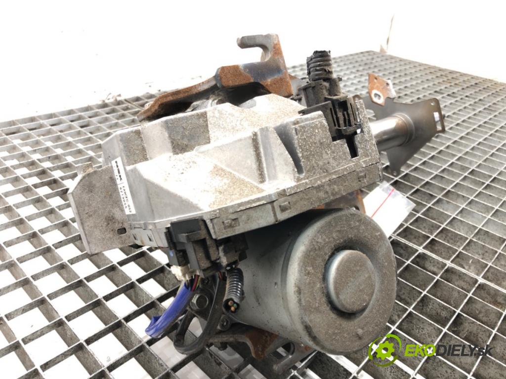 NISSAN QASHQAI / QASHQAI +2 I (J10, NJ10, JJ10E) 2006 - 2014    2.0 104 kW [141 KM] benzyna 2007 - 2013  Pumpa servočerpadlo elektrická 48810JD900