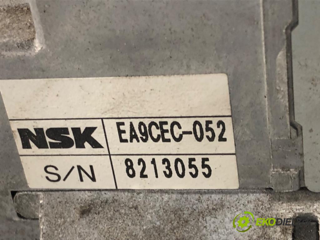 NISSAN QASHQAI / QASHQAI +2 I (J10, NJ10, JJ10E) 2006 - 2014    2.0 104 kW [141 KM] benzyna 2007 - 2013  Pumpa servočerpadlo elektrická 48810JD900