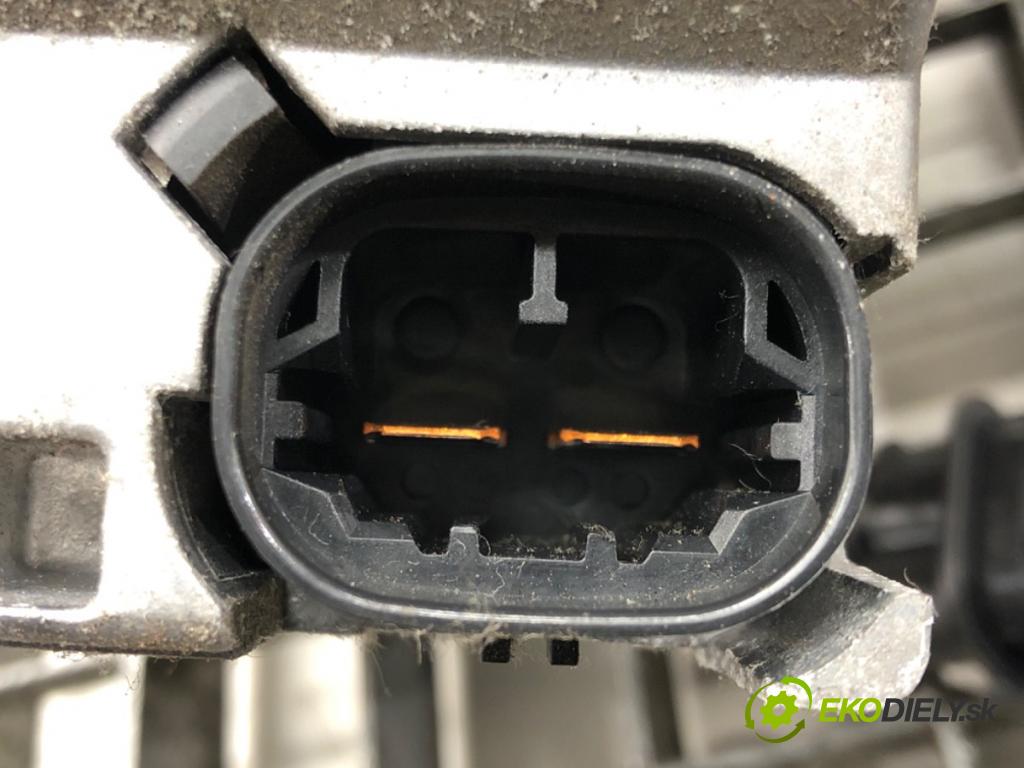 NISSAN QASHQAI / QASHQAI +2 I (J10, NJ10, JJ10E) 2006 - 2014    2.0 104 kW [141 KM] benzyna 2007 - 2013  Pumpa servočerpadlo elektrická 48810JD900