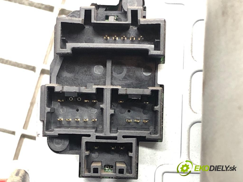 NISSAN QASHQAI / QASHQAI +2 I (J10, NJ10, JJ10E) 2006 - 2014    2.0 104 kW [141 KM] benzyna 2007 - 2013  Pumpa servočerpadlo elektrická 48810JD900