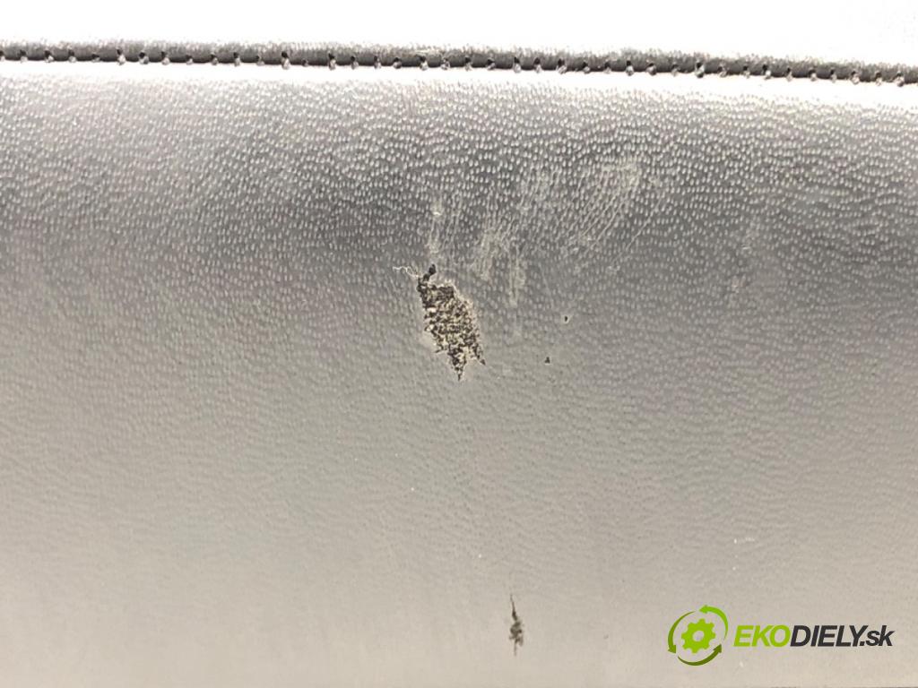 NISSAN QASHQAI / QASHQAI +2 I (J10, NJ10, JJ10E) 2006 - 2014    2.0 104 kW [141 KM] benzyna 2007 - 2013  Lakťová opierka  (Lakťové opierky)