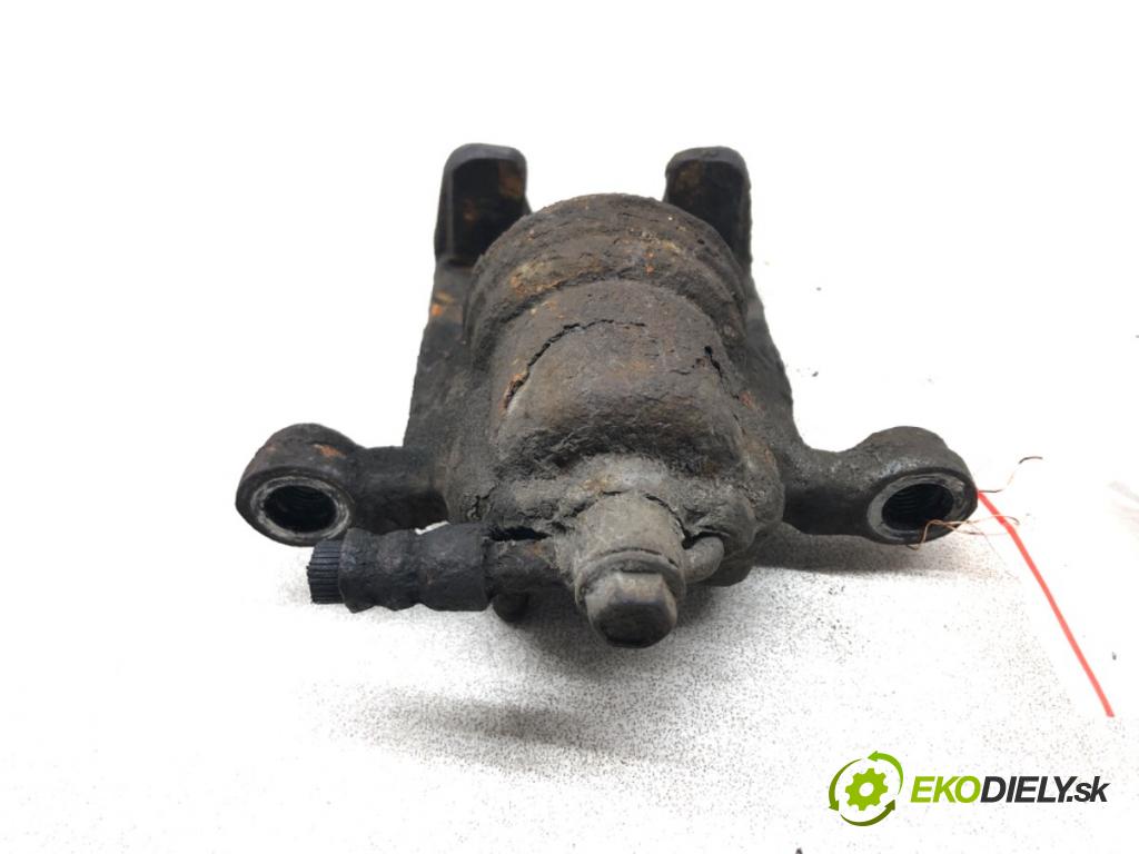 NISSAN QASHQAI / QASHQAI +2 I (J10, NJ10, JJ10E) 2006 - 2014    2.0 104 kW [141 KM] benzyna 2007 - 2013  Brzdič strmeň zad ľavy  (Ostatné)