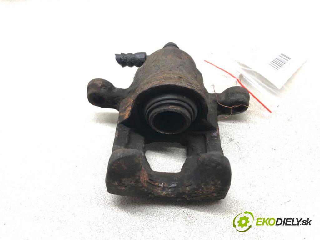 NISSAN QASHQAI / QASHQAI +2 I (J10, NJ10, JJ10E) 2006 - 2014    2.0 104 kW [141 KM] benzyna 2007 - 2013  Brzdič strmeň zad pravy  (Ostatné)