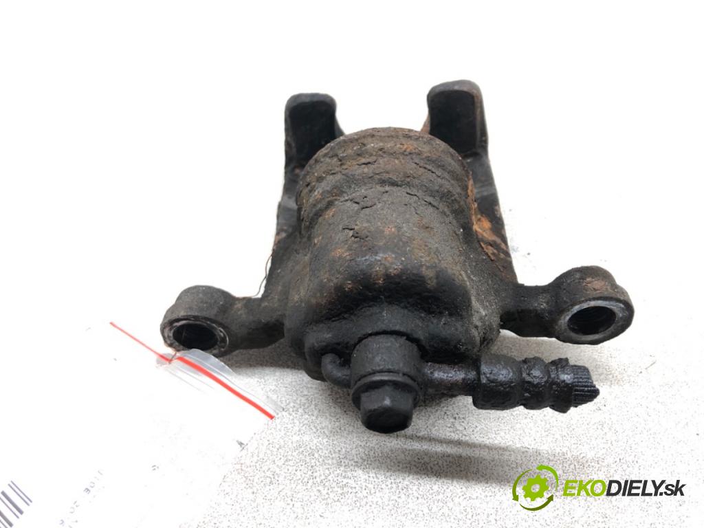 NISSAN QASHQAI / QASHQAI +2 I (J10, NJ10, JJ10E) 2006 - 2014    2.0 104 kW [141 KM] benzyna 2007 - 2013  Brzdič strmeň zad pravy  (Ostatné)