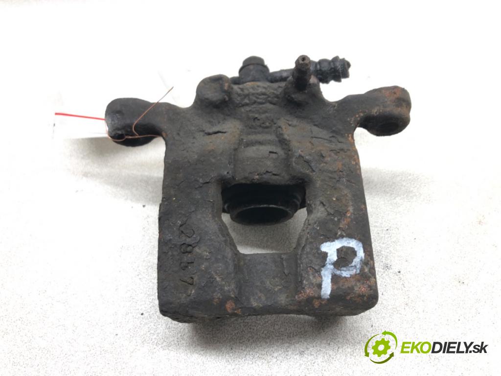 NISSAN QASHQAI / QASHQAI +2 I (J10, NJ10, JJ10E) 2006 - 2014    2.0 104 kW [141 KM] benzyna 2007 - 2013  Brzdič strmeň zad pravy  (Ostatné)