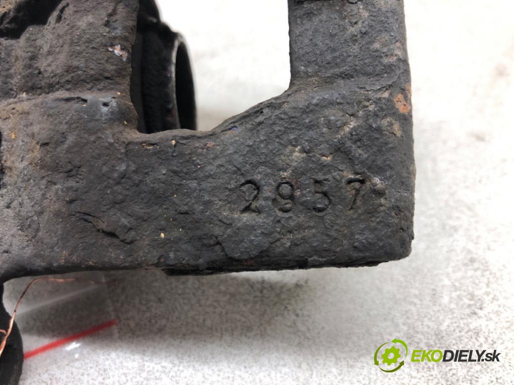 NISSAN QASHQAI / QASHQAI +2 I (J10, NJ10, JJ10E) 2006 - 2014    2.0 104 kW [141 KM] benzyna 2007 - 2013  Brzdič strmeň zad pravy  (Ostatné)