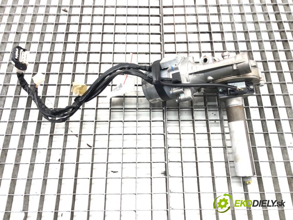 TOYOTA AURIS (_E15_) 2006 - 2012    1.4 D-4D (NDE150_) 66 kW [90 KM] olej napędowy 200  Pumpa servočerpadlo 45200-02281 (Servočerpadlá, pumpy riadenia)