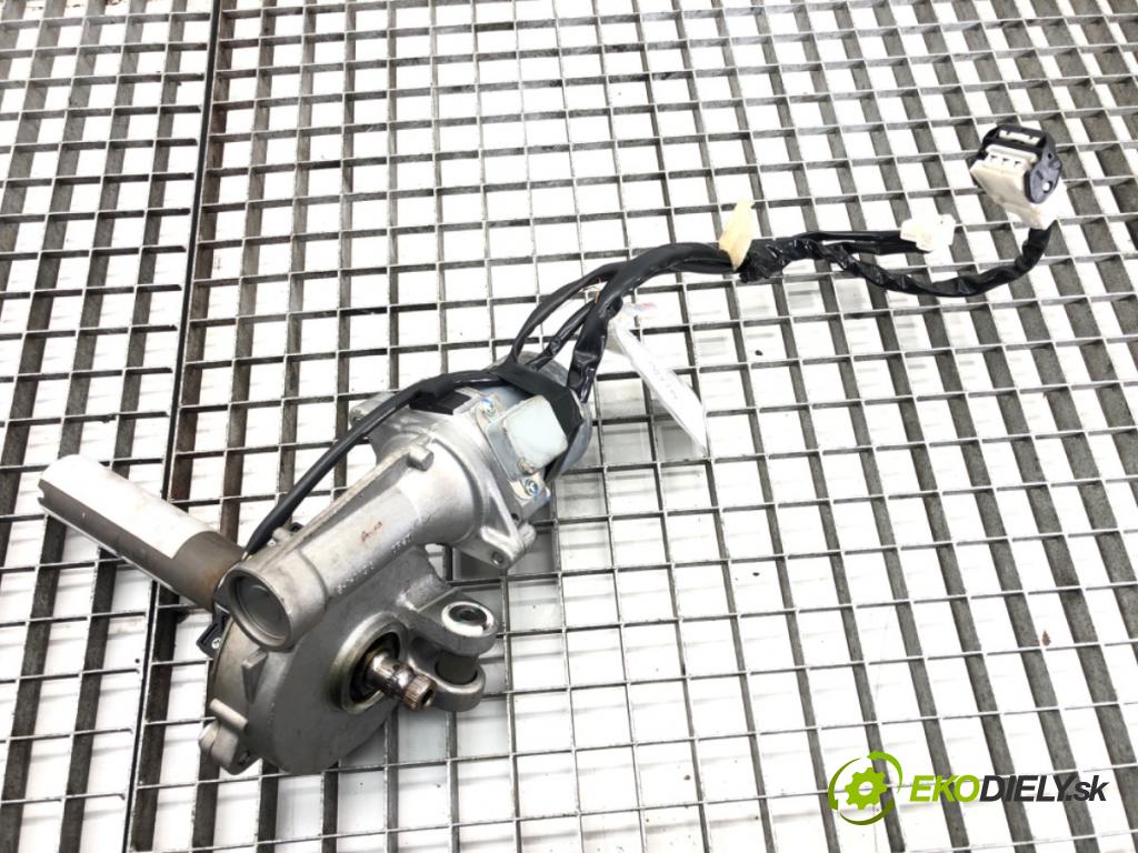TOYOTA AURIS (_E15_) 2006 - 2012    1.4 D-4D (NDE150_) 66 kW [90 KM] olej napędowy 200  Pumpa servočerpadlo 45200-02281 (Servočerpadlá, pumpy riadenia)