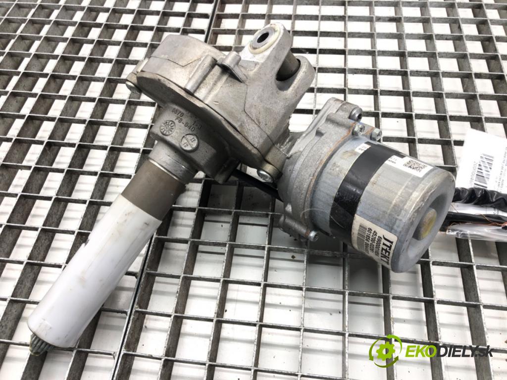 TOYOTA AURIS (_E15_) 2006 - 2012    1.4 D-4D (NDE150_) 66 kW [90 KM] olej napędowy 200  Pumpa servočerpadlo 45200-02281 (Servočerpadlá, pumpy riadenia)