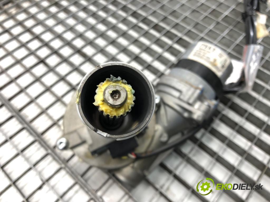 TOYOTA AURIS (_E15_) 2006 - 2012    1.4 D-4D (NDE150_) 66 kW [90 KM] olej napędowy 200  Pumpa servočerpadlo 45200-02281 (Servočerpadlá, pumpy riadenia)