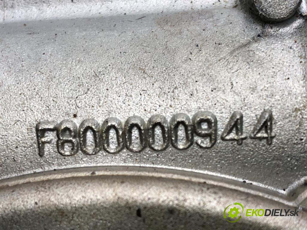 TOYOTA AURIS (_E15_) 2006 - 2012    1.4 D-4D (NDE150_) 66 kW [90 KM] olej napędowy 200  Pumpa servočerpadlo 45200-02281 (Servočerpadlá, pumpy riadenia)