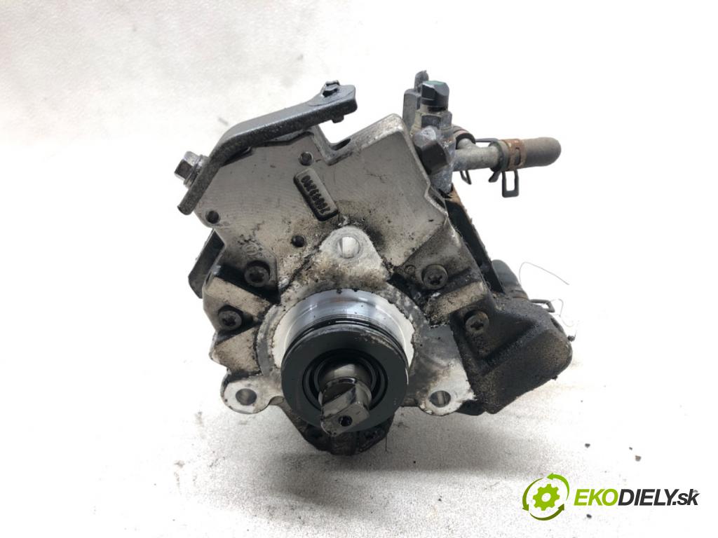 TOYOTA AURIS (_E15_) 2006 - 2012    1.4 D-4D (NDE150_) 66 kW [90 KM] olej napędowy 200  Pumpa vstrekovacia 0445010105 (Vstrekovacie čerpadlá)