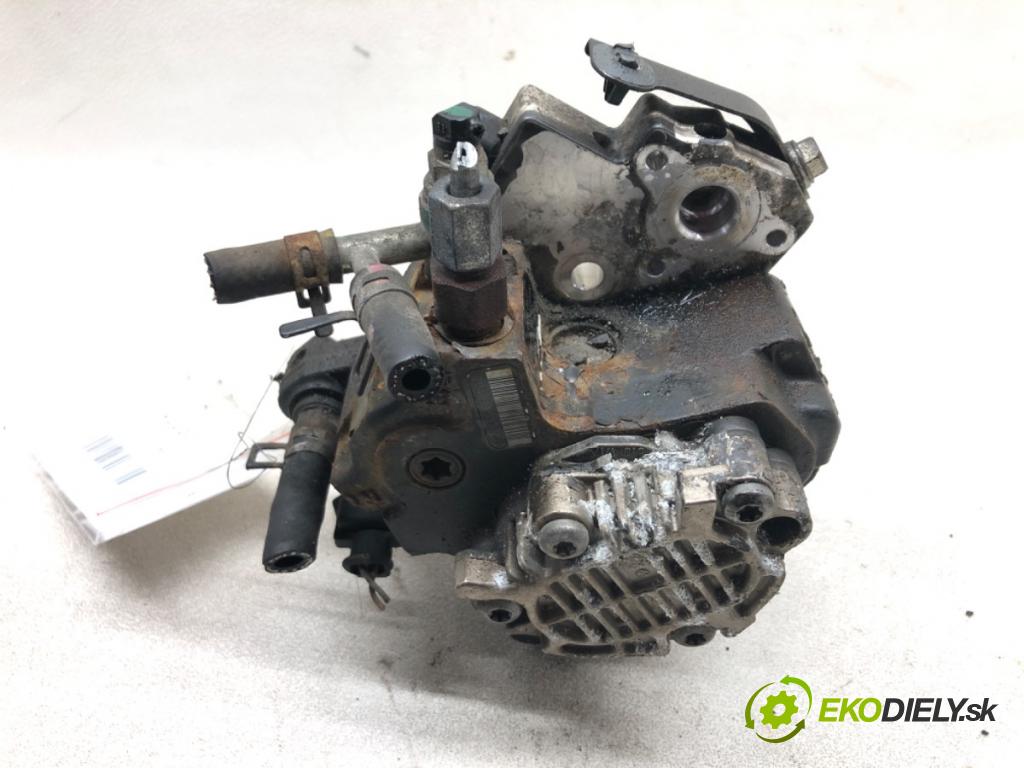 TOYOTA AURIS (_E15_) 2006 - 2012    1.4 D-4D (NDE150_) 66 kW [90 KM] olej napędowy 200  Pumpa vstrekovacia 0445010105 (Vstrekovacie čerpadlá)