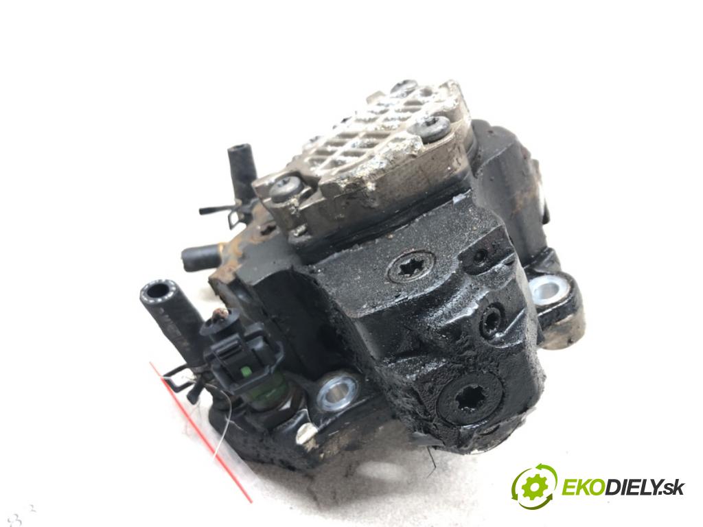 TOYOTA AURIS (_E15_) 2006 - 2012    1.4 D-4D (NDE150_) 66 kW [90 KM] olej napędowy 200  Pumpa vstrekovacia 0445010105 (Vstrekovacie čerpadlá)