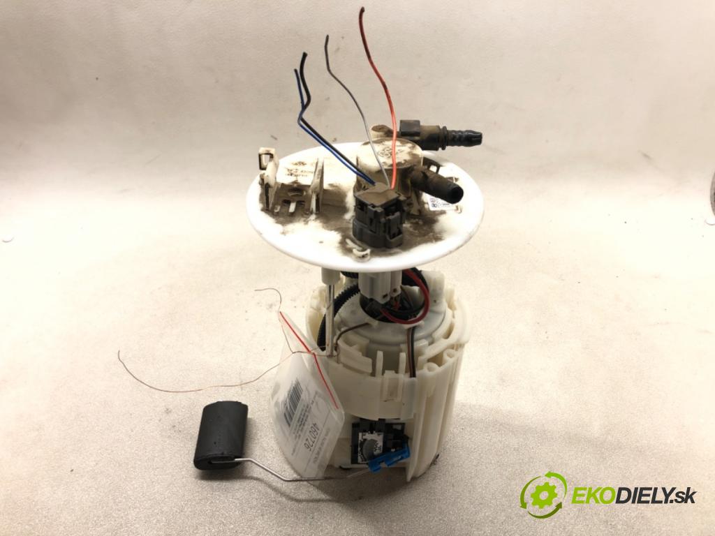 KIA RIO III (UB) 2011 - 2017    1.2 CVVT 62 kW [84 KM] benzyna 2014 - 2017  Pumpa paliva vnútorná 31110-1W000 (Palivové pumpy, čerpadlá, plaváky)