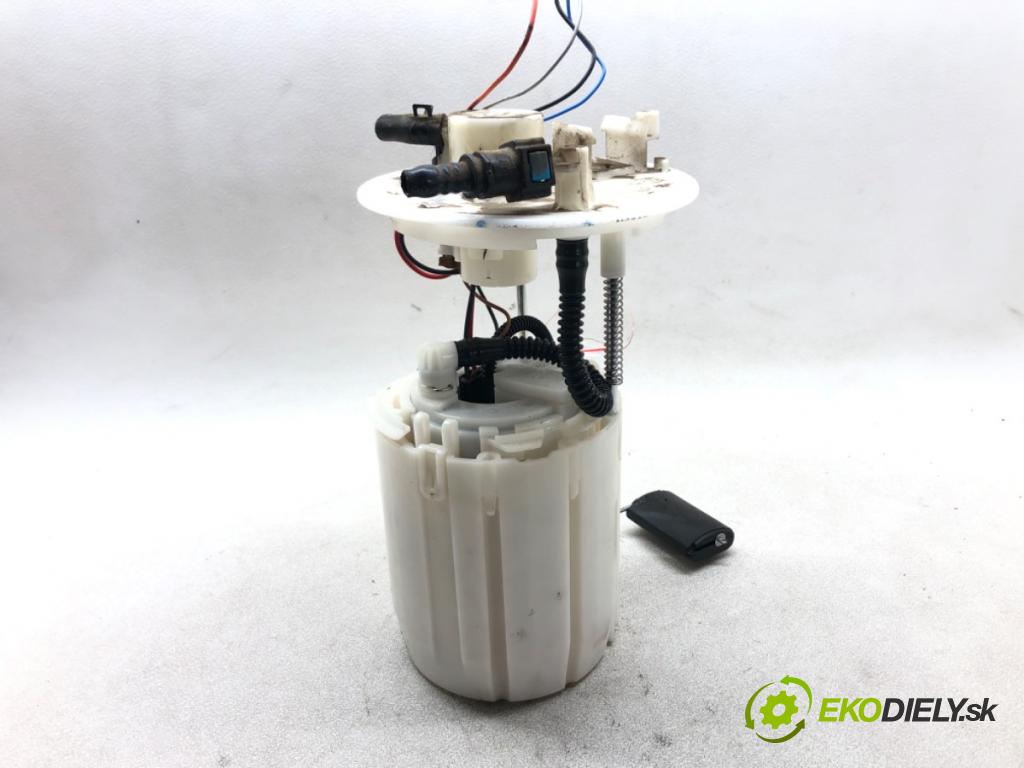 KIA RIO III (UB) 2011 - 2017    1.2 CVVT 62 kW [84 KM] benzyna 2014 - 2017  Pumpa paliva vnútorná 31110-1W000 (Palivové pumpy, čerpadlá, plaváky)