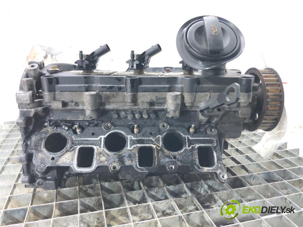 AUDI A4 B7 Avant (8ED) 2004 - 2008    3.0 TDI quattro 150 kW [204 KM] olej napędowy 2004  Hlava valcov ľavá strana BKN 059353AJ (Hlavy valcov)