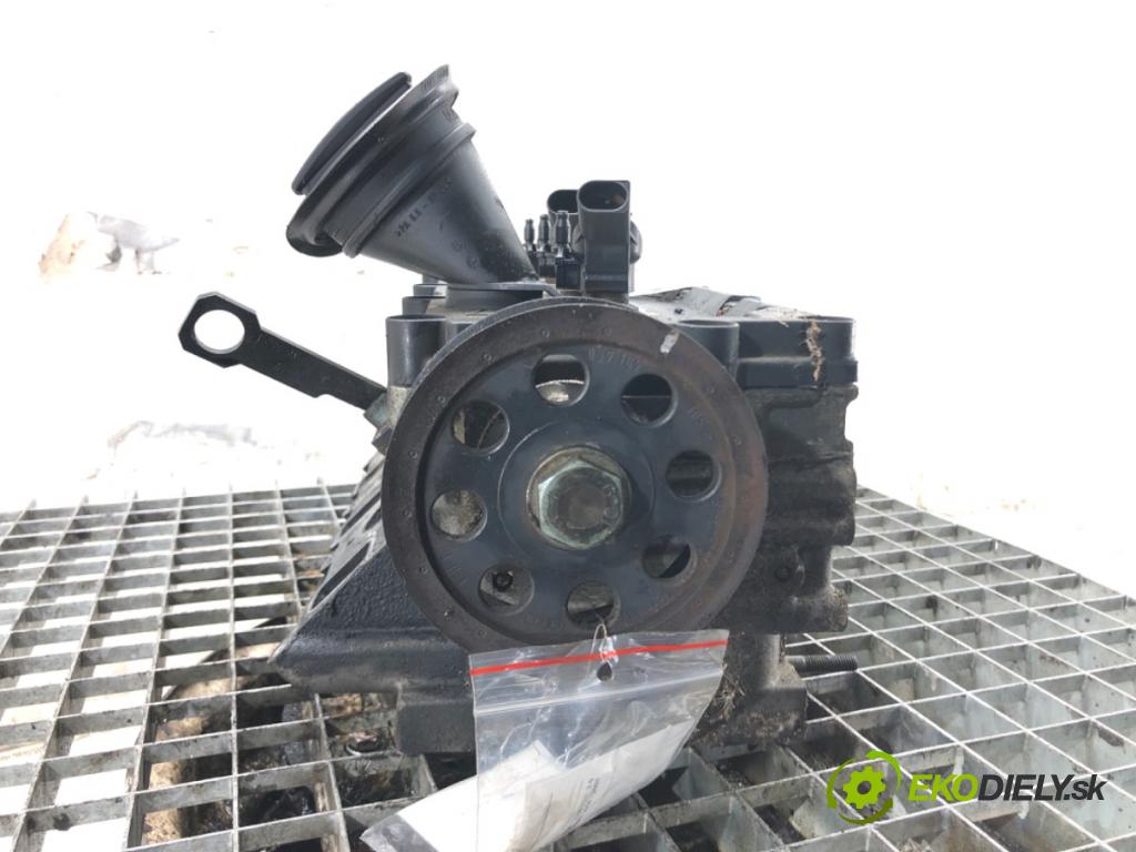 AUDI A4 B7 Avant (8ED) 2004 - 2008    3.0 TDI quattro 150 kW [204 KM] olej napędowy 2004  Hlava valcov ľavá strana BKN 059353AJ (Hlavy valcov)