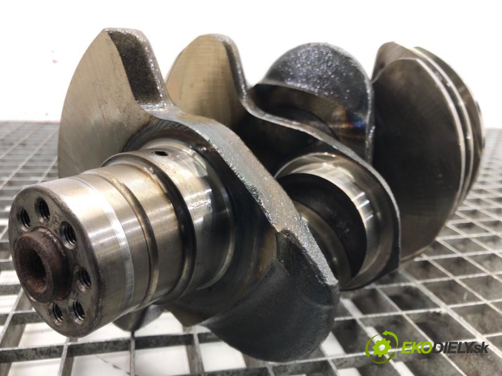 AUDI A4 B7 Avant (8ED) 2004 - 2008    3.0 TDI quattro 150 kW [204 KM] olej napędowy 2004  Kardaň, hriadeľ KLIKA: BKN (Ostatné)