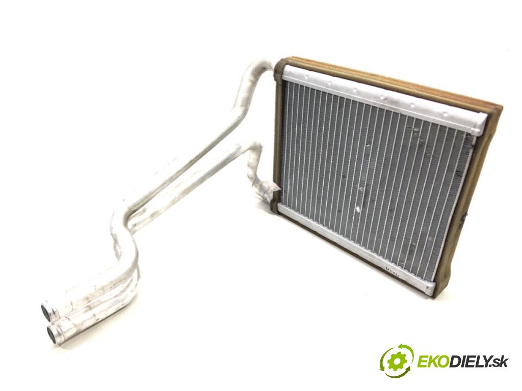 KIA CEED (JD) 2012 - 2018    1.6 CRDi 128 94 kW [128 KM] olej napędowy 2012 - 2  Výhrevné teleso, radiátor kúrenia  (Radiátory kúrenia)