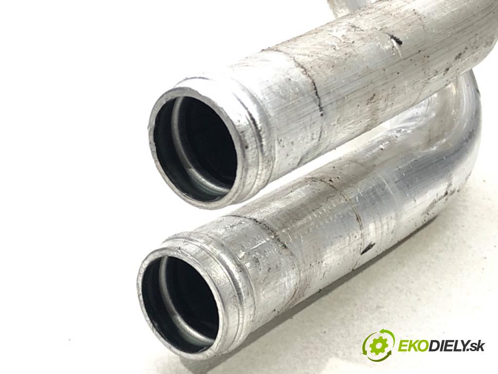 KIA CEED (JD) 2012 - 2018    1.6 CRDi 128 94 kW [128 KM] olej napędowy 2012 - 2  Výhrevné teleso, radiátor kúrenia  (Radiátory kúrenia)