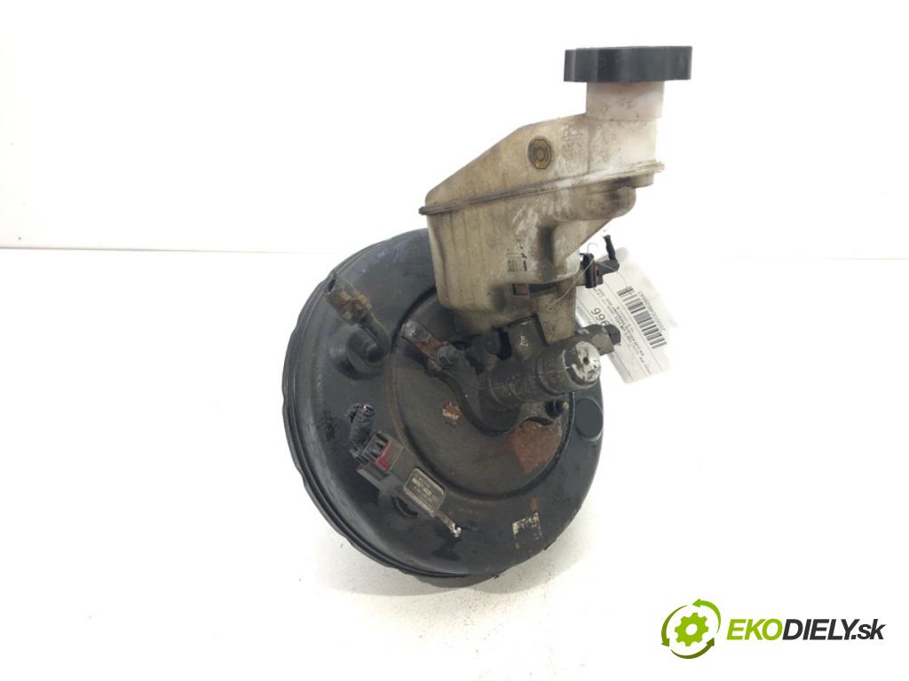 KIA CEED (JD) 2012 - 2018    1.6 CRDi 128 94 kW [128 KM] olej napędowy 2012 - 2  Posilovač Pumpa brzdová 58500-A5250 (Posilňovače bŕzd)