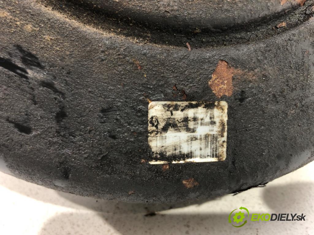 KIA CEED (JD) 2012 - 2018    1.6 CRDi 128 94 kW [128 KM] olej napędowy 2012 - 2  Posilovač Pumpa brzdová 58500-A5250 (Posilňovače bŕzd)