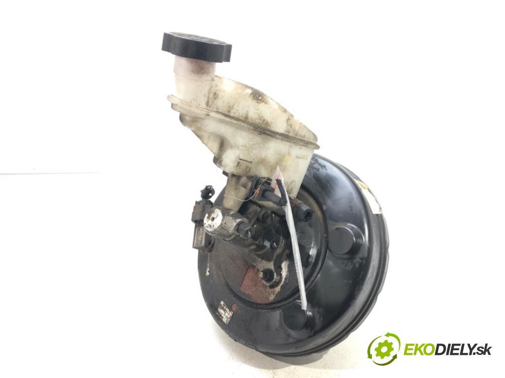 KIA CEED (JD) 2012 - 2018    1.6 CRDi 128 94 kW [128 KM] olej napędowy 2012 - 2  Posilovač Pumpa brzdová 58500-A5250 (Posilňovače bŕzd)