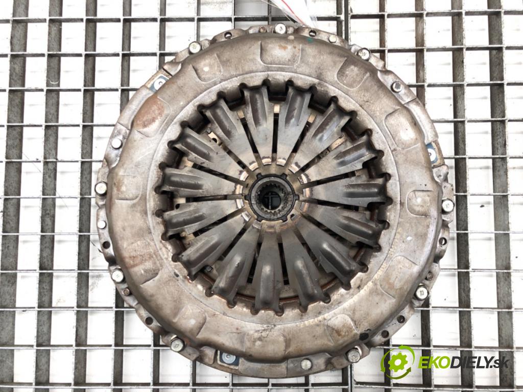 KIA CEED (JD) 2012 - 2018    1.6 CRDi 128 94 kW [128 KM] olej napędowy 2012 - 2  Spojková sada (bez ložiska) komplet 3082634066 (Kompletné sady (bez ložiska))