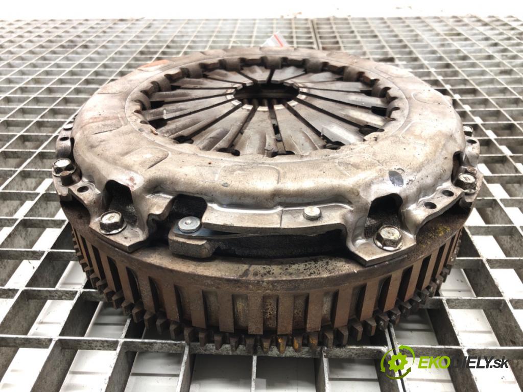 KIA CEED (JD) 2012 - 2018    1.6 CRDi 128 94 kW [128 KM] olej napędowy 2012 - 2  Spojková sada (bez ložiska) komplet 3082634066 (Kompletné sady (bez ložiska))