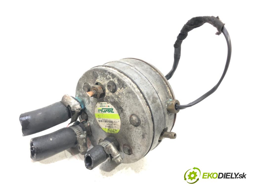 --- ---    ---  Reduktor do plynového pedálu LPG ZAVOLI ZETA-N (LPG)