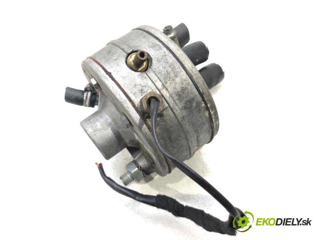 --- ---    ---  Reduktor do plynového pedálu LPG ZAVOLI ZETA-N (LPG)