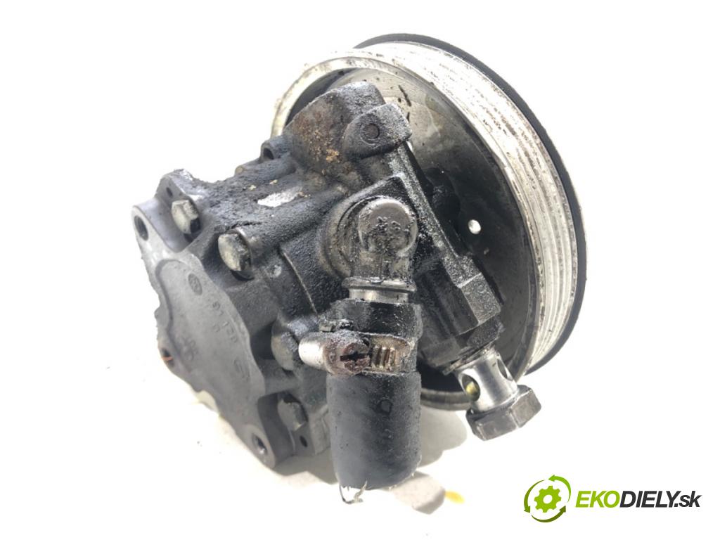 AUDI A6 C6 (4F2) 2004 - 2011    2.4 130 kW [177 KM] benzyna 2004 - 2008  Pumpa servočerpadlo  (Servočerpadlá, pumpy riadenia)