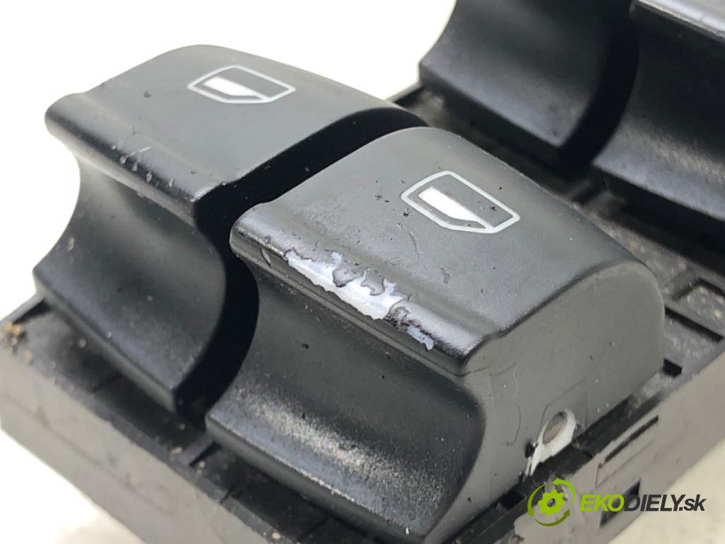 Filtro Aria Frankberg Per Audi A6 (4F2/4F5) E A6 Allroad (4FH) – 2.4L-4.2L Benzina E Diesel – Sostituisce 4F0133843A – Altezza 169mm