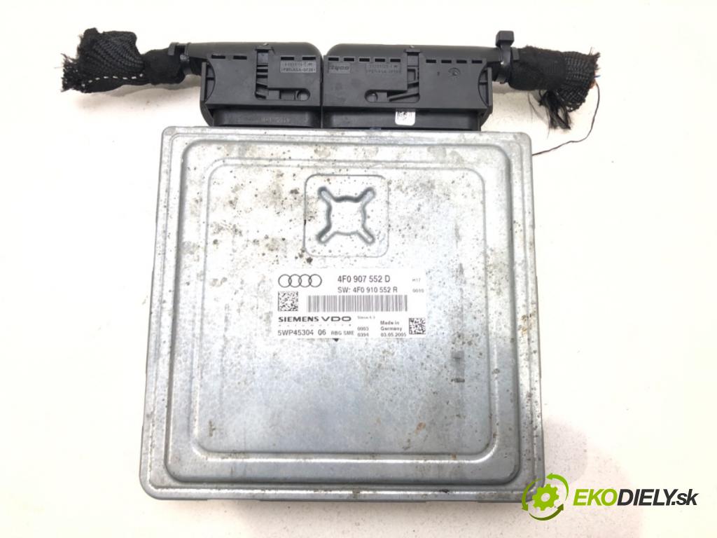 Filtro Aria Frankberg Per Audi A6 (4F2/4F5) E A6 Allroad (4FH) – 2.4L-4.2L Benzina E Diesel – Sostituisce 4F0133843A – Altezza 169mm