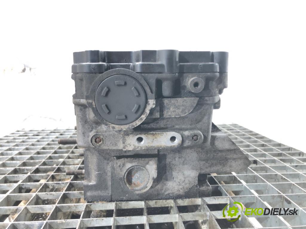 AUDI A4 B7 Avant (8ED) 2004 - 2008    3.0 TDI quattro 150 kW [204 KM] olej napędowy 2004  Hlava valcov pravá BKN 059354AF (Hlavy valcov)