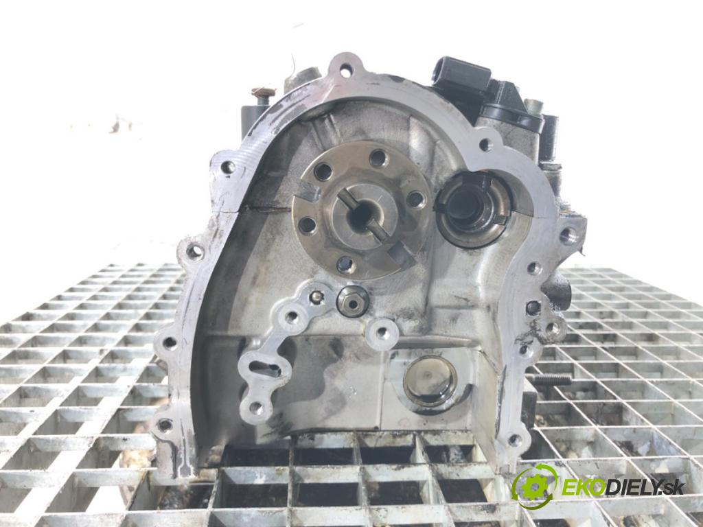 AUDI A4 B7 Avant (8ED) 2004 - 2008    3.0 TDI quattro 150 kW [204 KM] olej napędowy 2004  Hlava valcov pravá BKN 059354AF (Hlavy valcov)