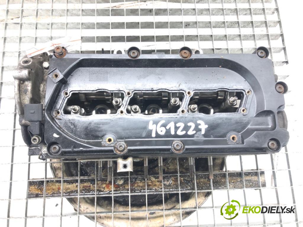 AUDI A4 B7 Avant (8ED) 2004 - 2008    3.0 TDI quattro 150 kW [204 KM] olej napędowy 2004  Hlava valcov pravá BKN 059354AF (Hlavy valcov)