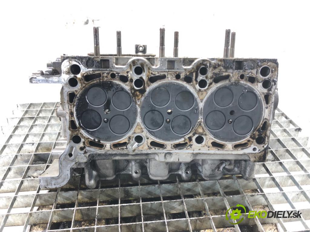 AUDI A4 B7 Avant (8ED) 2004 - 2008    3.0 TDI quattro 150 kW [204 KM] olej napędowy 2004  Hlava valcov pravá BKN 059354AF (Hlavy valcov)