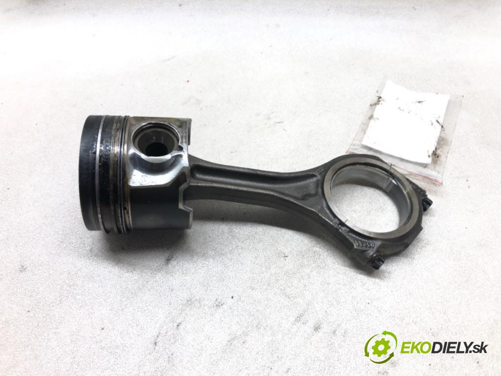 AUDI A4 B7 Avant (8ED) 2004 - 2008    3.0 TDI quattro 150 kW [204 KM] olej napędowy 2004  PIEST: ojnica BKN (Piesty)