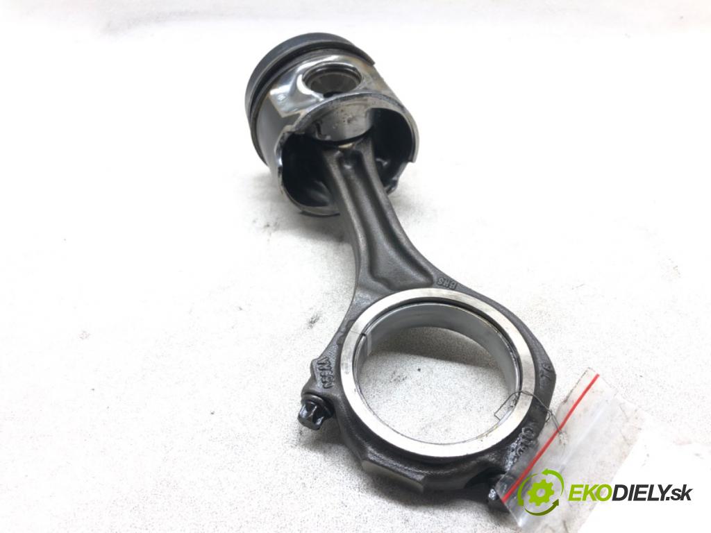 AUDI A4 B7 Avant (8ED) 2004 - 2008    3.0 TDI quattro 150 kW [204 KM] olej napędowy 2004  PIEST: ojnica BKN (Piesty)