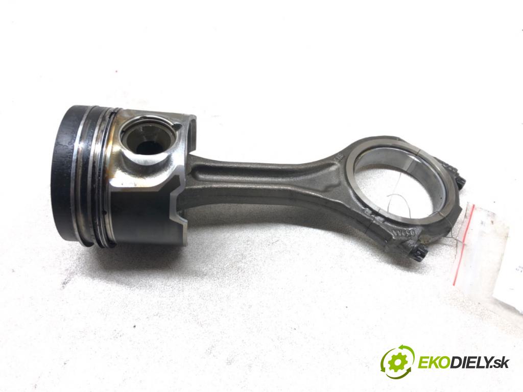 AUDI A4 B7 Avant (8ED) 2004 - 2008    3.0 TDI quattro 150 kW [204 KM] olej napędowy 2004  PIEST: ojnica BKN (Piesty)