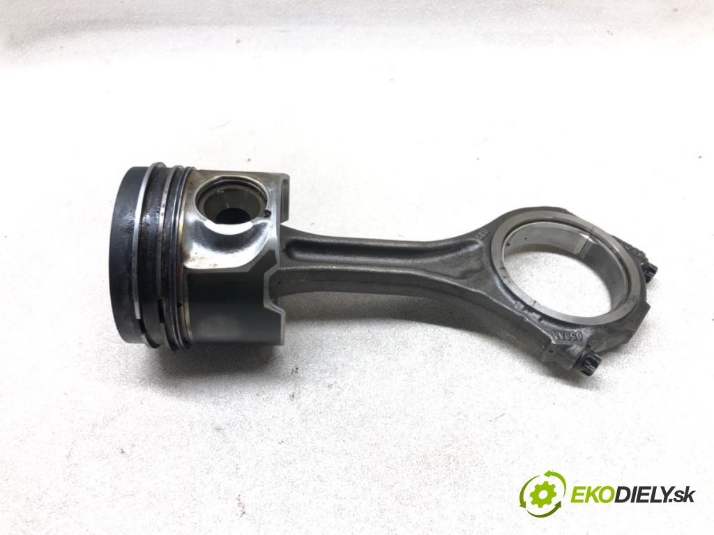 AUDI A4 B7 Avant (8ED) 2004 - 2008    3.0 TDI quattro 150 kW [204 KM] olej napędowy 2004  PIEST: ojnica BKN (Piesty)