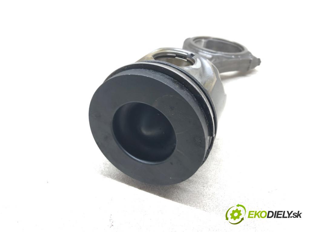 AUDI A4 B7 Avant (8ED) 2004 - 2008    3.0 TDI quattro 150 kW [204 KM] olej napędowy 2004  PIEST: ojnica BKN (Piesty)