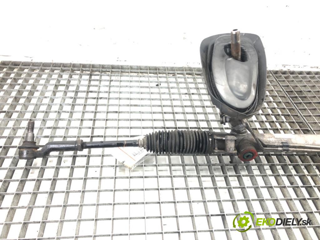 FORD MONDEO MK4 liftback 2012 120 kW 2.0 TDCi 1997 riadenie volantu Riadenie BG91-3A500-AD