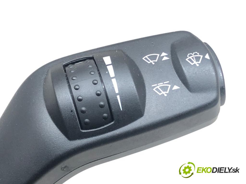 FORD MONDEO IV (BA7) 2007 - 2015    2.0 TDCi 120 kW [163 KM] olej napędowy 2010 - 2015  Prepínač kombinovaný AG9T-13N064-DF (Prepínače, spínače, tlačidlá a ovládače kúrenia)